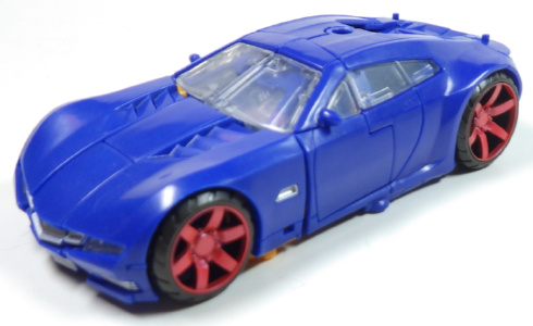 �p���[�I�u�U�v���C��PP-44�p���`/�J�E���^�[�p���`