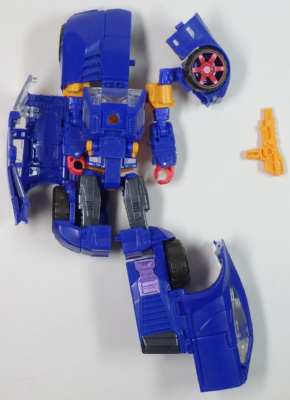 ���{����Ԃɂ���ۂ̓K�����M���b�Ƃ��ɂ��銴��