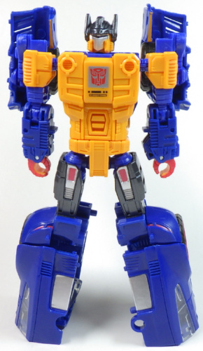 �p���[�I�u�U�v���C��PP-44�p���`/�J�E���^�[�p���`