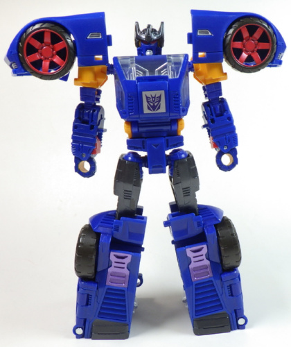 �p���[�I�u�U�v���C��PP-44�p���`/�J�E���^�[�p���`