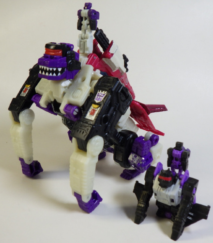 �]�C�h�݂����ɐ��萷��ɂ��悤���Ǝv�����̂ł����A
 �������킹������܂���ł����B