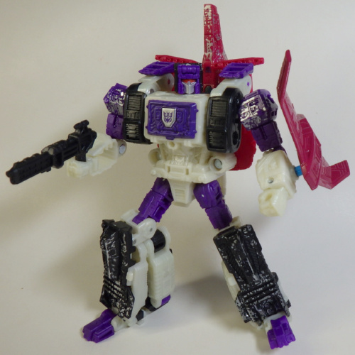 �������Ă݂�Ɣw���Ԃ���