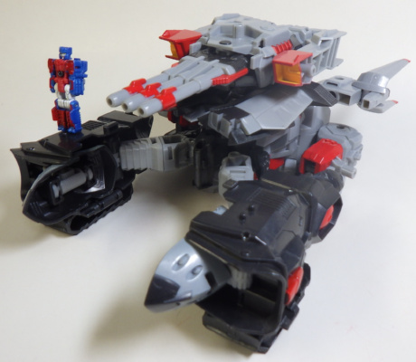 �@�񂪂���ΈӊO�Ǝ��Ă�