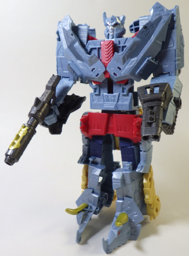 SLUGTRON