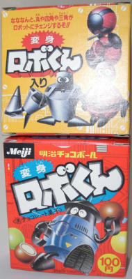 �ȂȂȂ�ƁA�ۂ�l�p��O�p�����{�b�g�Ƀ`�F���W���邼!!