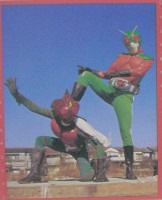 �g�J�Q�b�l�����炵�߂�A��炪���ʃ��C�_�[�̗E�p�B