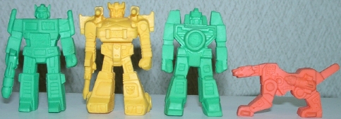 �g�����X�t�H�[�}�[�~���N�L���������̏����S���B
 ������R���{�C�A�v���[���A���t���N�^�[�A�W���K�[