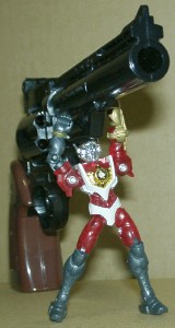 �����~�N���}���A�[�T�[�Ɏ������Ă݂�B
 ���������ꂶ�ጂ�ĂȂ����B