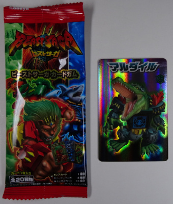 �J�o���r�[�X�g�T�[�K�J�[�h�K��