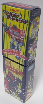 �g�����X�t�H�[�}�[�`���R�p�b�P�[�W