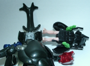 �u�Ƃт���I�v�u�ȂɃB�b�H�I�v