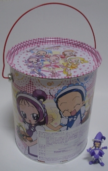 ���̏��i�ɂ́A���삨��Ղ͕t�����Ă���܂���B