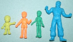 �}�����A�t���b�h�A�J�`���A�A�N���[�N