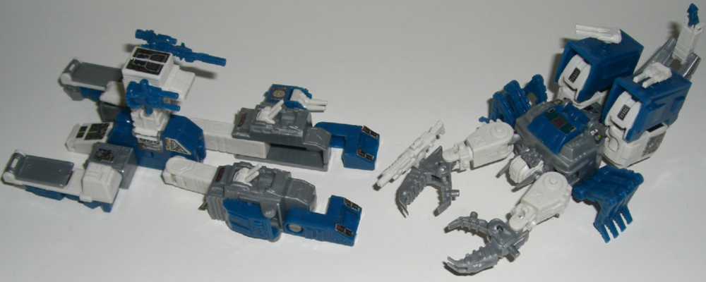 ���K�U���b�N�̏e�͂���