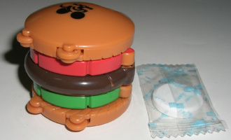 �H�i�̊ߋ�ł͂���B