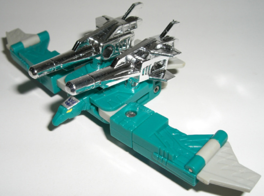 TRANSLATOR SQUAWKTALK