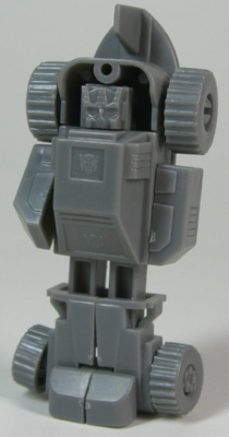 �g�����X�t�H�[�}�[�`���R�T���h�X�g�[��