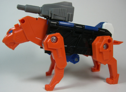 �f�X�^�C�K�[