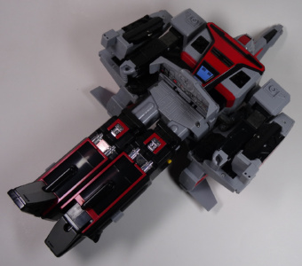 �v���e�N�^�[�̗����Ə��B